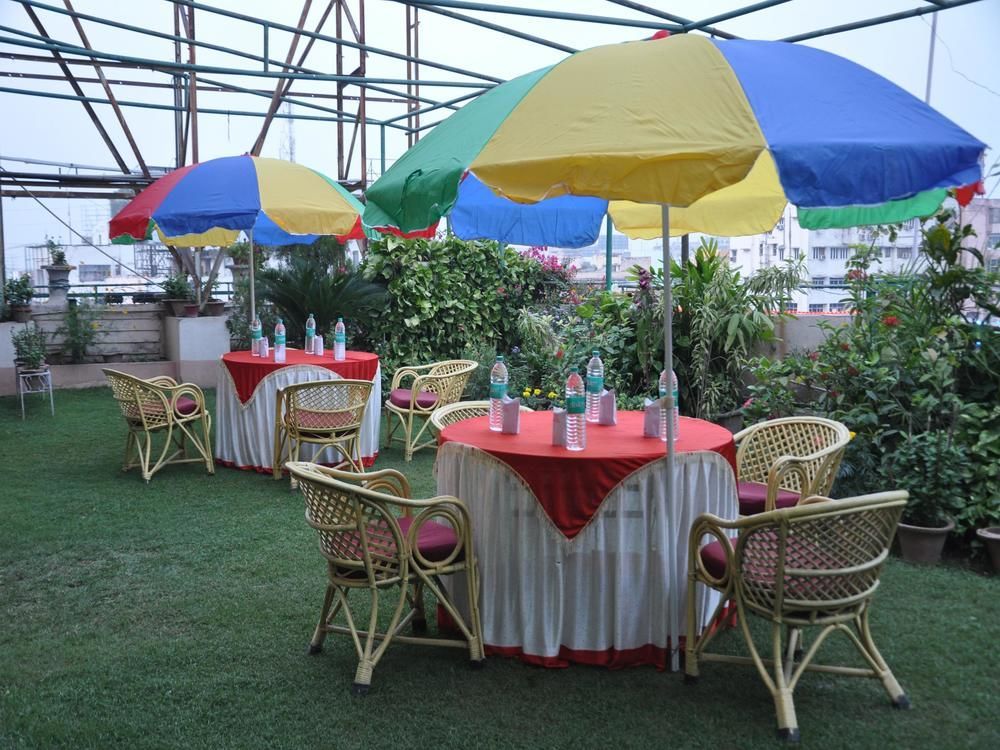 Oyo Premium Railway Station Patna Hotel Patna  Exterior photo